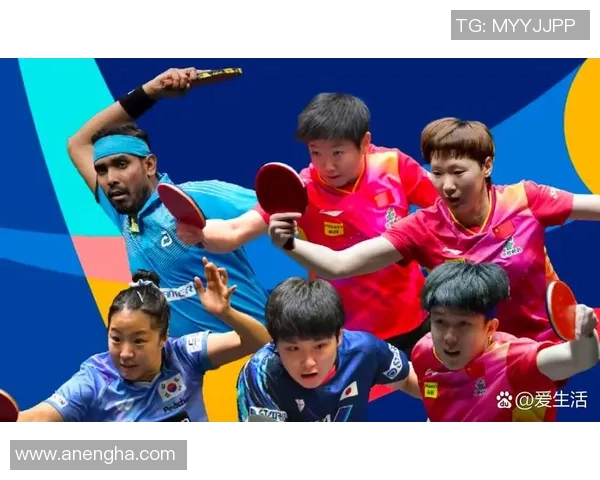 乒乓球个人能力排行榜揭晓西安乒乓球队荣登第八名引关注 乒乓球个人能力排行榜揭晓西安乒乓球队荣登第八名引关注