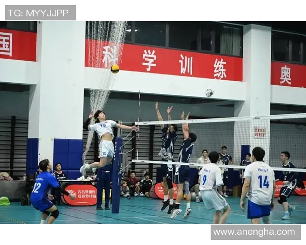 科学排球技术训练方法的创新与实践探索 科学排球技术训练方法的创新与实践探索