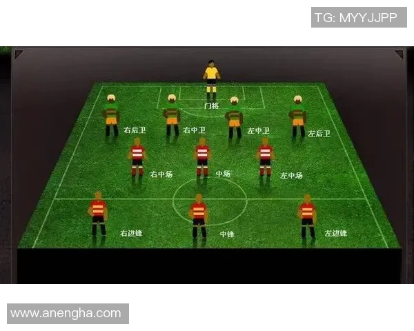 探索足球场各个位置名称的意义与战术价值解析 探索足球场各个位置名称的意义与战术价值解析
