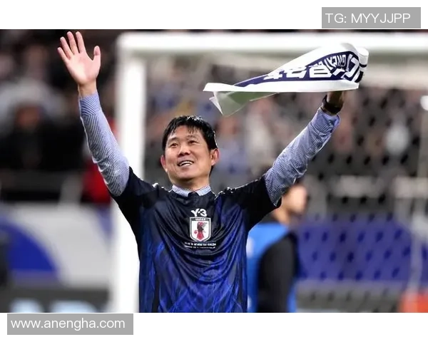 日本足球次世代崛起：年轻球员如何改变国家队未来的格局