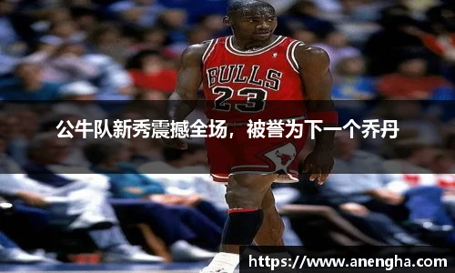 公牛队新秀震撼全场，被誉为下一个乔丹