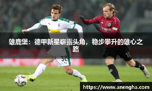 雄鹿堡：德甲新星崭露头角，稳步攀升的雄心之路