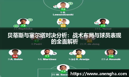 贝蒂斯与塞尔塔对决分析：战术布局与球员表现的全面解析