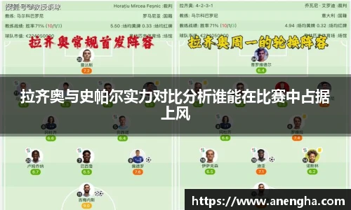拉齐奥与史帕尔实力对比分析谁能在比赛中占据上风